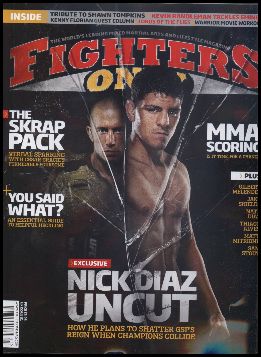 Fighters Only