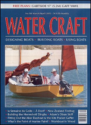 Ok�adka Water Craft