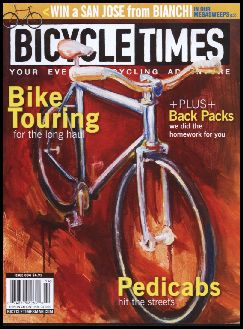 Bicycle Times