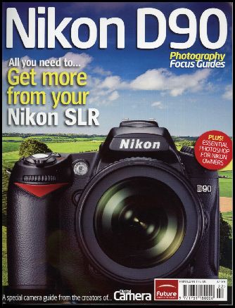 Ok�adka Photography Focus Guide