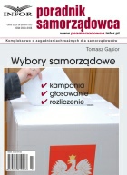 Ok�adka Poradnik Samorz�dowca