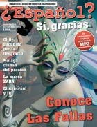 Ok�adka ¿Español? S�, gracias