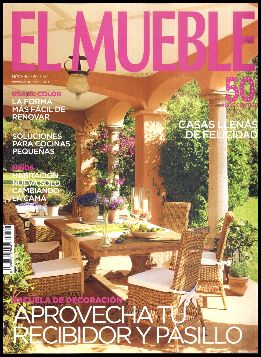 El Mueble