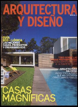 Arquitectura Y Diseno