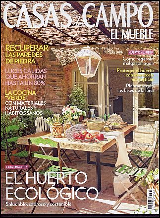 El Mueble Casas DE Campo