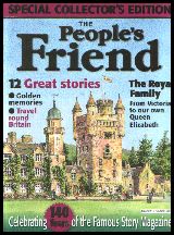 People's Friend - Special Cool