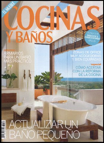 El Mueble Cocinas Y Banos