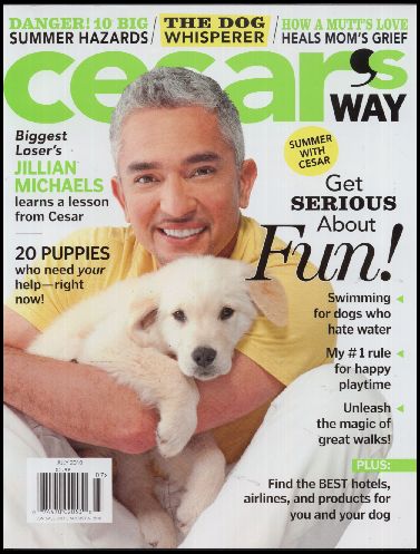 Cesar's Way