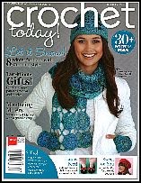 Crochet Today