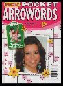 Ok�adka Pocket Arrowords