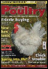 Ok�adka Practical Poultry