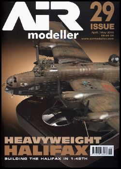 Ok�adka Air Modeller