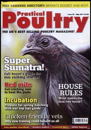 Practical Poultry
