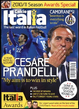 Calcio Italia