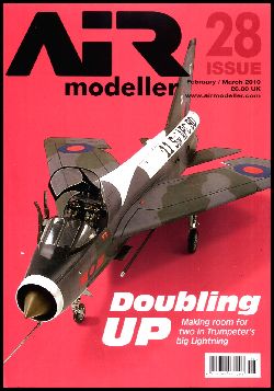 Air Modeller
