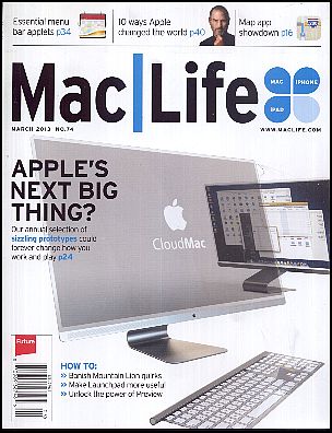 Mac Life