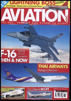 Aviation News