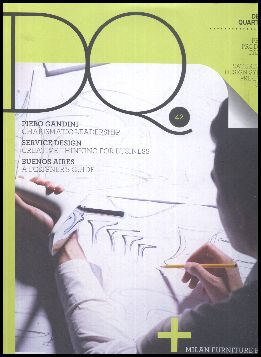 Design Quaterly