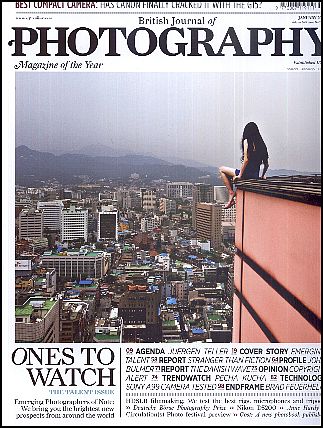 The British Journal Of Photogr