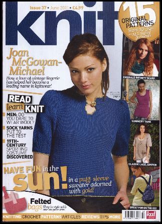 Yarn Forward