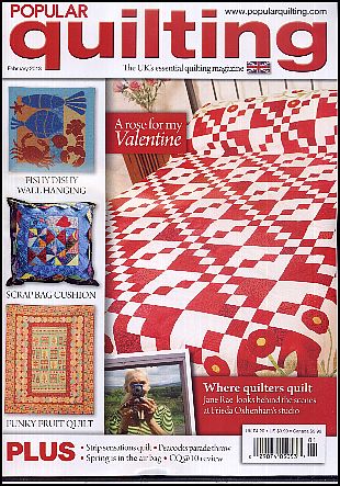 Popular Patchwork