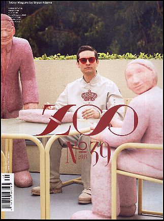 Zoo Magazine