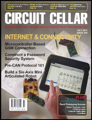 Circuit Cellar