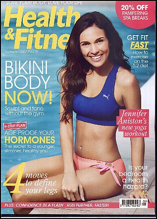 Health & Fitness