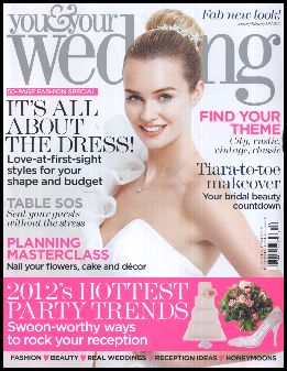 You & Your Wedding