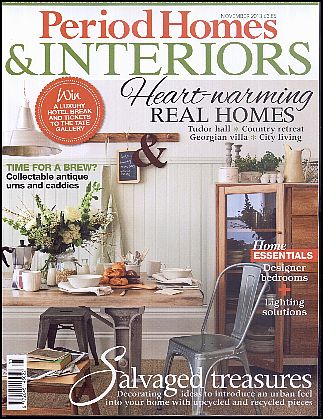 Period Homes & Interiors