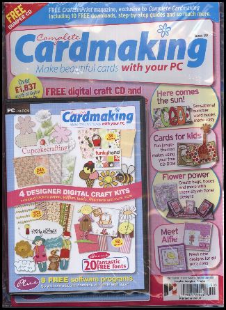 Complete Cardmaking