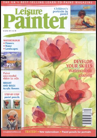 Leisure Painter