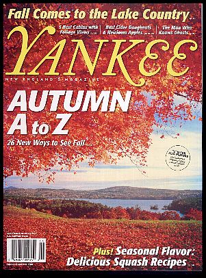Yankee Magazine