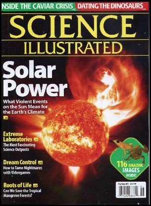 Science Illustrated