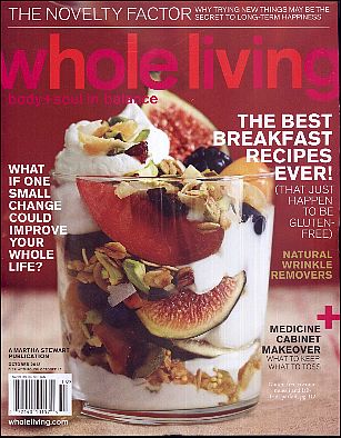 Whole Living