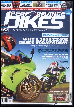 Performances Bikes
