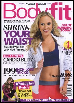 Bodyfit Magazine