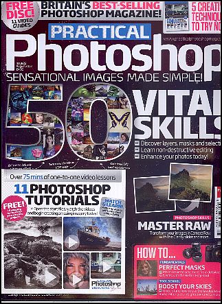 Practical Photoshop