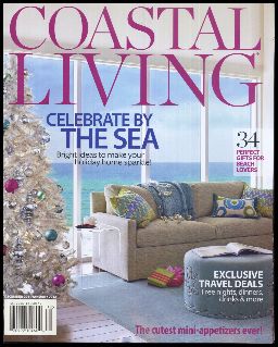 Coastal Living