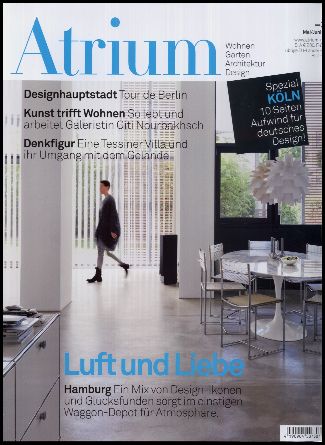 Atrium