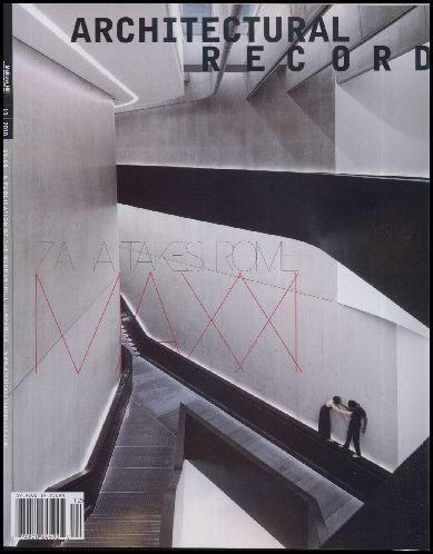 Architectural Record