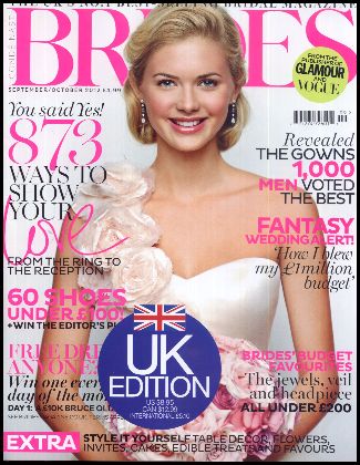 Brides UK
