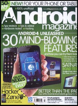 Android Magazine