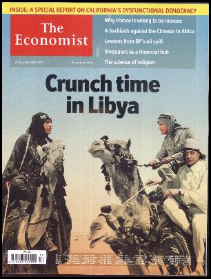 The Economist