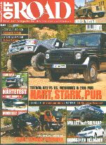 Off Road