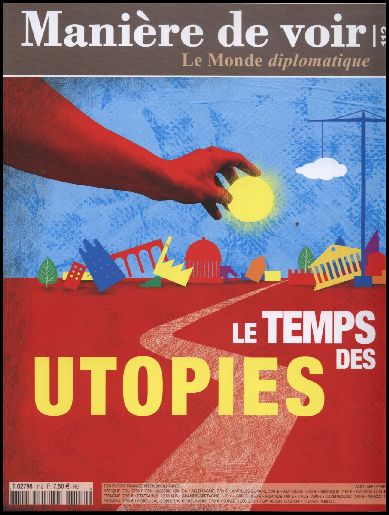 Maniere DE Voir Hs(Le Monde D)