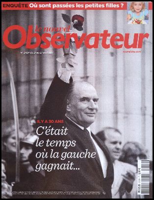 Le Nouvel Observateur