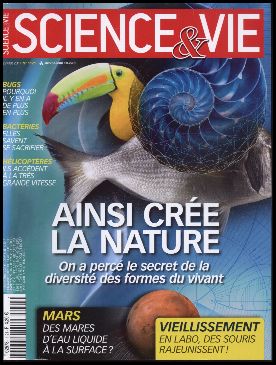 Science Et Vie