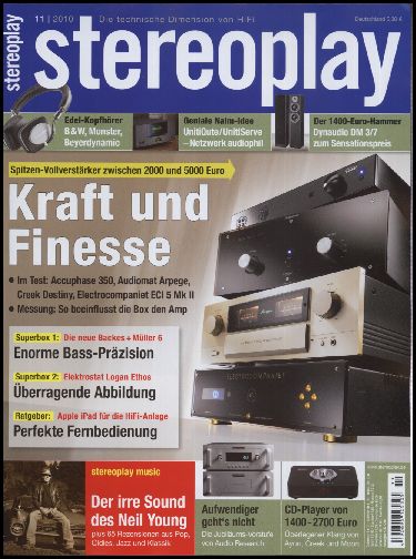 Stereoplay