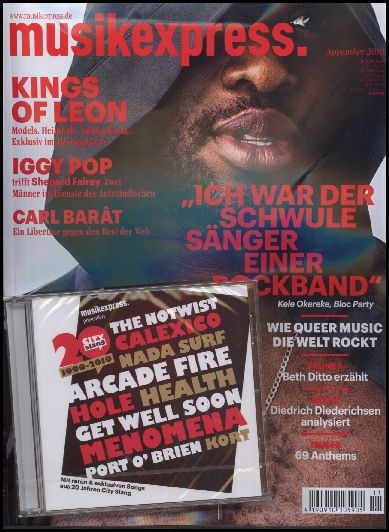 Musik Express